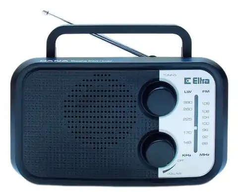 ⁨Radio DANA schwarz⁩ im Wasserman.eu