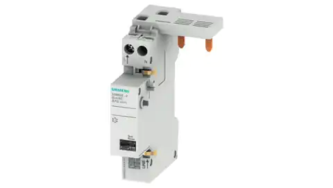 ⁨Przeciwpożarowy detektor iskrzenia 2P 40A AFDD 1-40A 230V dla wył. nadpr. lub różnic. 1+N 5SM6024-2⁩ w sklepie Wasserman.eu