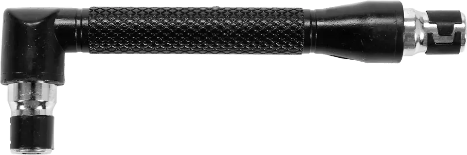 ⁨ANGLED SCREWDRIVER FOR 1/4'' BITS⁩ at Wasserman.eu
