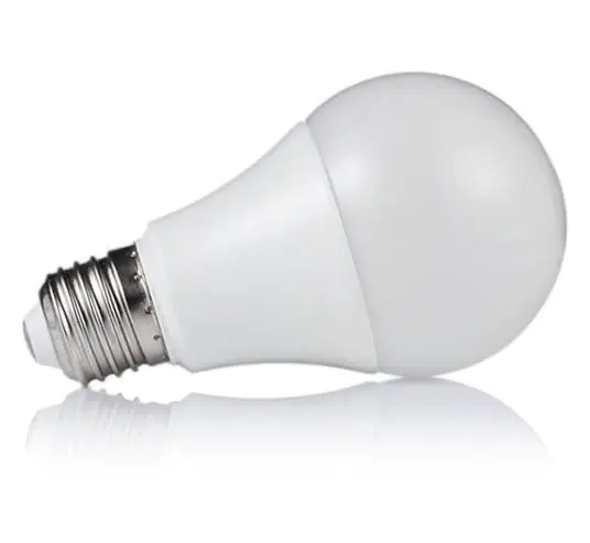 ⁨ŻARÓWKA E27 LED SMD WW 8.5W A60HD⁩ w sklepie Wasserman.eu