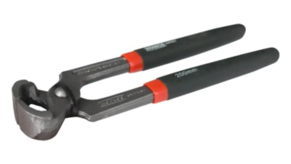 ⁨PLIERS 180 MM (BLACK SPONGE) MN-26-017⁩ at Wasserman.eu