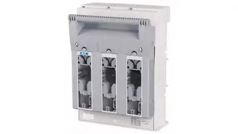 ⁨Rozłącznik bezpiecznikowy 3P 400A NH2 Basic na płytę monażową XNH2-A400 183057⁩ w sklepie Wasserman.eu