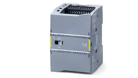 ⁨SIMATIC S7-1200F Digital output module FAIL-SAFE SM 1226 2 outputs 5A PL E ISO 13849-1 SIL3 IEC 61508 6ES7226-6RA32-0XB0⁩ at Wasserman.eu