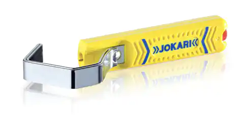 ⁨Nożyk do zdejmowania izolacji 35-50mm No. 50 10500⁩ w sklepie Wasserman.eu