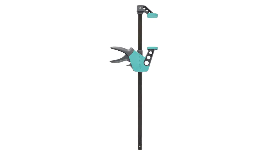⁨One-handed clamp EHZ Easy 75-500mm WF3023000⁩ at Wasserman.eu