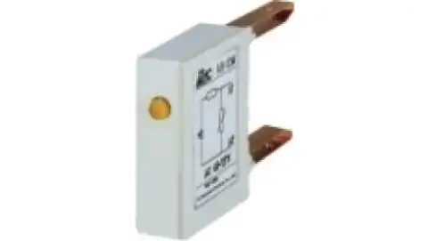 ⁨Varistor protection for contactor AS-12M AC220⁩ at Wasserman.eu