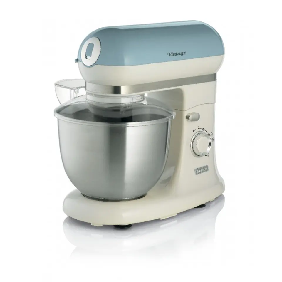 Food processor 1588/05 at Wasserman.eu