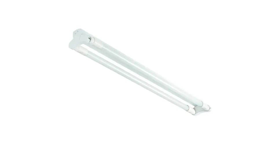 ⁨ALDO 4LED beam 2X150 under 2x LED fluorescent lamp 1500mm 26365⁩ at Wasserman.eu