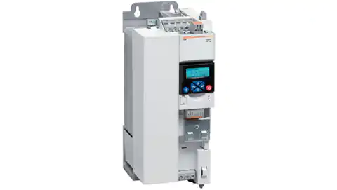 ⁨3 phase inverter 7,5kW Uwe=3x400-480V, Uout=3x400-480V/17A filter EMC VLB30075A480⁩ at Wasserman.eu