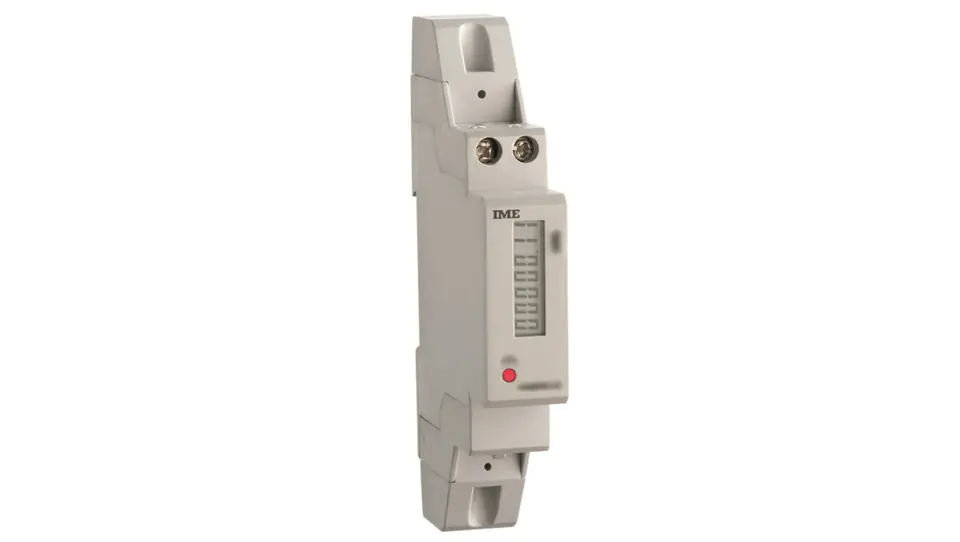 EnergiezählerI WH 1F 1MOD 5(32)A 230V CONTO D1 CE11165A0 im Wasserman.eu