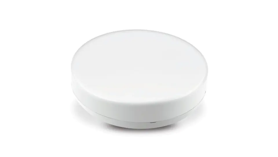 ⁨Ceiling lamp NEO n/t max. 24W AC 230V 50Hz E27x2 PL-NEO/E27 white⁩ at Wasserman.eu
