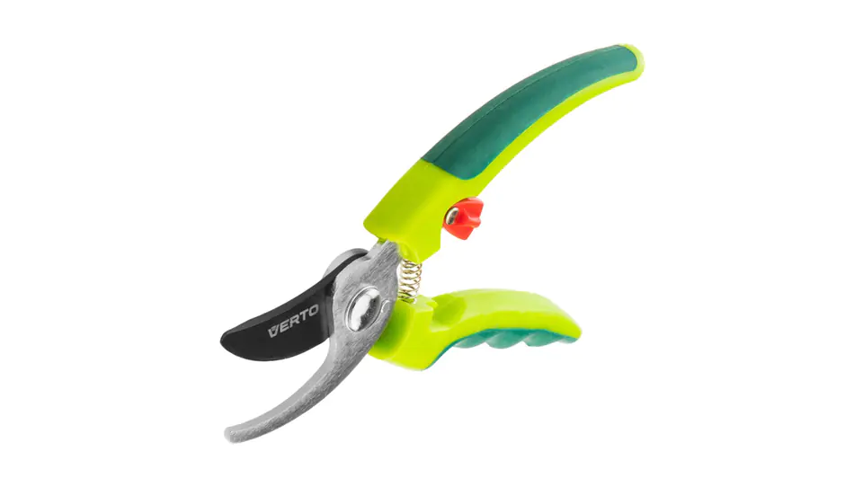 ⁨Universal garden pruner 185 mm, cutting diameter 10 mm⁩ at Wasserman.eu