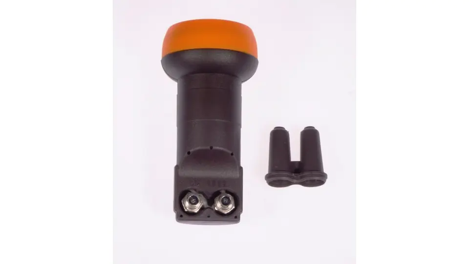 LNB Twin 4K Satellit LNB LIBOX LB0064 im Wasserman.eu