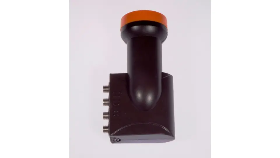 LNB Satellite LNB Quad 4K LIBOX LB0065 im Wasserman.eu