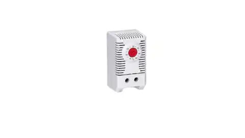 ⁨DMO thermostat 0-60stC 24-230V for heaters open adjustable CL-TMO-1140-F⁩ at Wasserman.eu