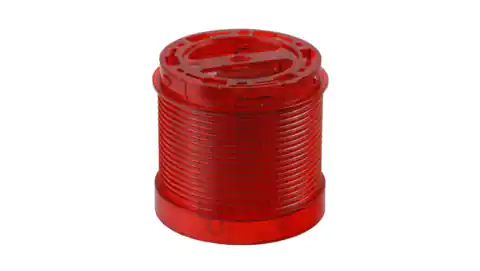 ⁨Moduł świetlny czerwony z diodą LED 230V AC LT70230-LM-R⁩ w sklepie Wasserman.eu