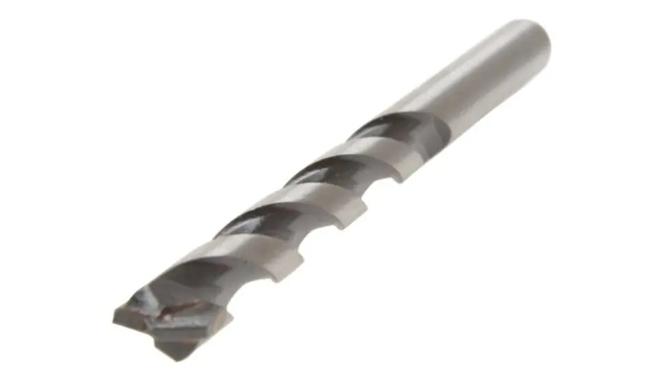 ⁨Irwin masonry drill bit GRANITE 3.5x40/75 10501895⁩ at Wasserman.eu