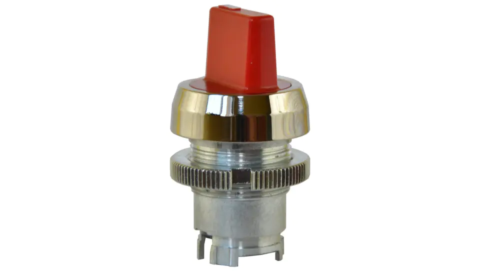 ⁨Drive NEF22M rotary, stable, 2x45st, separate red W0-N-NEF22M-PC C⁩ at Wasserman.eu