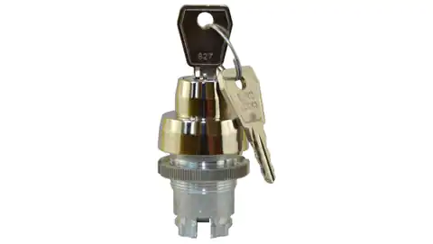 ⁨Drive NEF22M lock, stable, 60st, wrench-0I W0-N-NEF22M-ZA2⁩ at Wasserman.eu