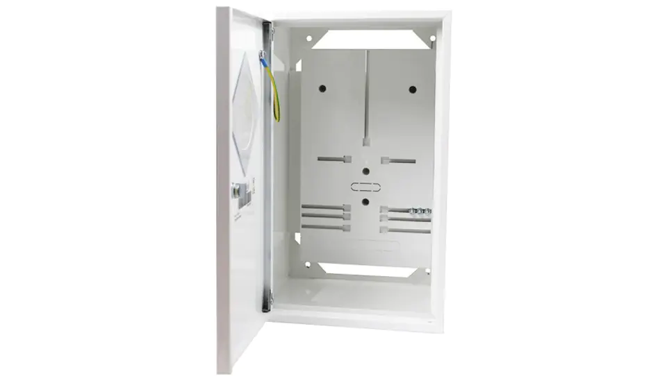 ⁨Counter metal switchgear RLN-1L3F b/z surface-mounted 4-0003⁩ at Wasserman.eu