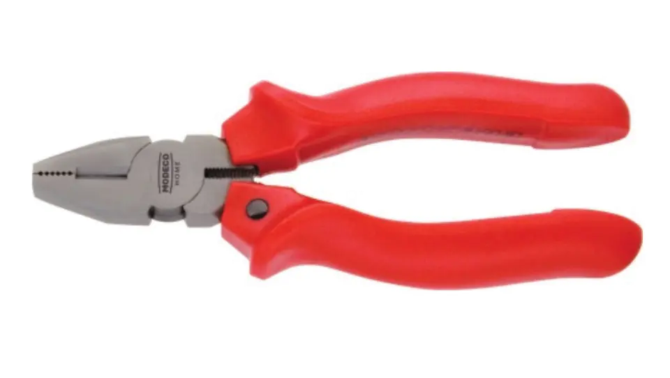 ⁨UNIVERSAL PLIERS 200 MM AMERICANA MN-20-018⁩ at Wasserman.eu