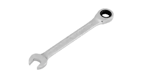 ⁨COMBINATION SPANNER WITH RATCHET 13 MM MN-59-613⁩ at Wasserman.eu