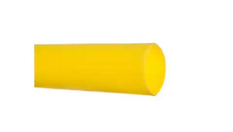 ⁨Wąż termokurczliwy TCR 8/2 YL żółty E05ME-01010106703 /10szt./⁩ w sklepie Wasserman.eu