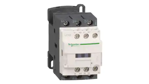 ⁨Power Contactor 12A 3P 42V AC 50Hz 1Z 1R LC1D12D5⁩ at Wasserman.eu