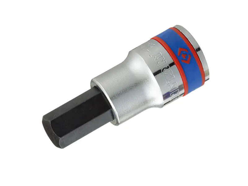 ⁨NASADKA TRZPIENIOWA HEX KRÓTKA 1/2'' 7*60MM⁩ w sklepie Wasserman.eu