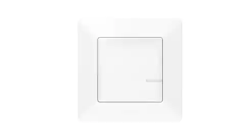 ⁨Valena Life with Netatmo connected switch with dimming function white 752184⁩ at Wasserman.eu