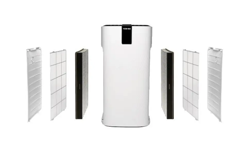 CAF-H70(W) Filtr 5w1 acc at Wasserman.eu