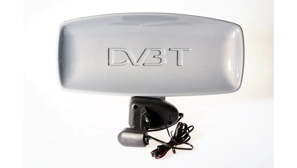 Outdoor-TV-Antenne LIBOX DVZ DVB-T im Wasserman.eu