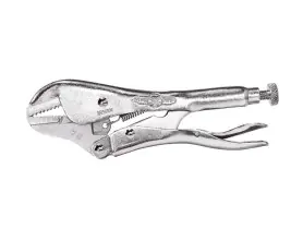 ⁨PLIERS TYPE 10R/250MM STRAIGHT JAW CLAMPING⁩ at Wasserman.eu