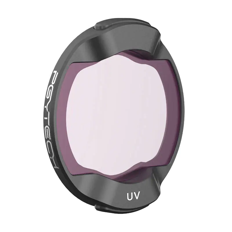 ⁨PGYTECH UV filter for DJI Avata⁩ at Wasserman.eu