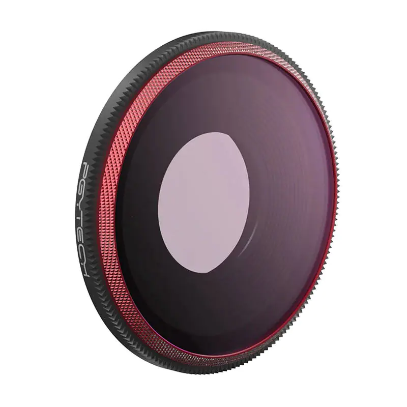 PGYTECH UV-Filter für DJI Osmo Action 3 im Wasserman.eu