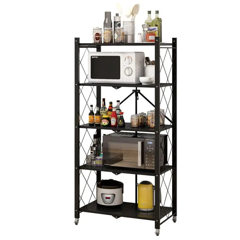 ⁨STORAGE RACK FS005⁩ at Wasserman.eu