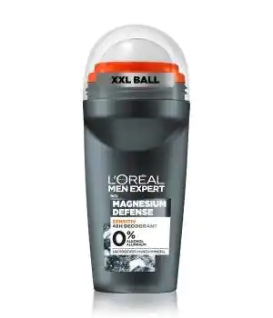 ⁨L'Oreal Men Expert Magnesium Defence Roll-on 50 ml⁩ at Wasserman.eu