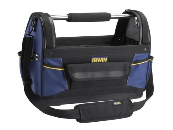 TOOL BAG OPEN LARGE 50CM at Wasserman.eu