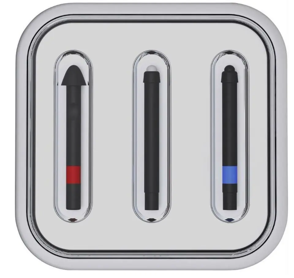 A set of tips for Surface Pen / Business GFV-00006 at Wasserman.eu