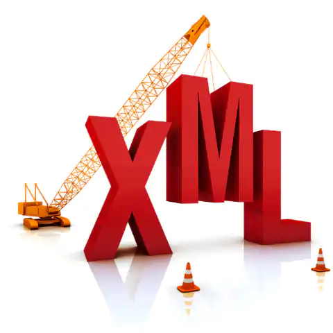 ⁨Integration XML/CSV file for wholesalers⁩ at Wasserman.eu