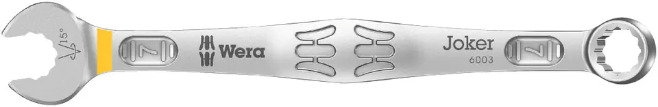 ⁨COMBINATION SPANNER JOKER 7⁩ at Wasserman.eu