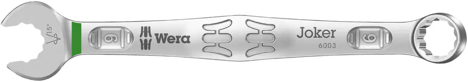 ⁨COMBINATION SPANNER JOKER 9⁩ at Wasserman.eu