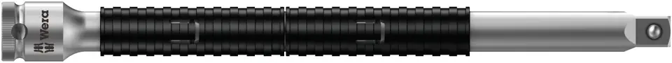 PRZEDŁUŻKA ZYKLOP Z TULEJĄ OBROTOWĄ, DŁUGA, 1/2'' X 250MM w sklepie Wasserman.eu