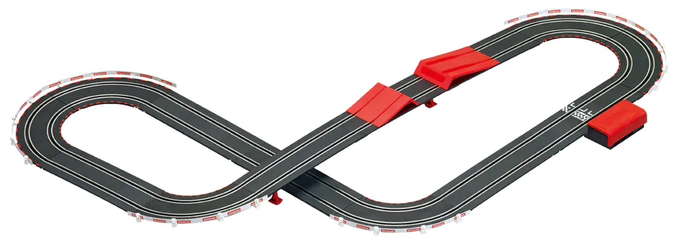 ⁨Carrera Go 20063514 Paw Patrol - Ready Race Rescue 4,3m⁩ at Wasserman.eu