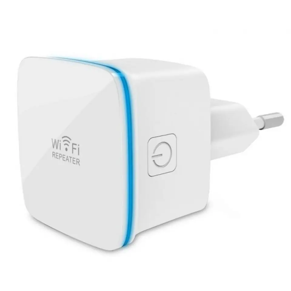 Signal amplifier WiFi AP 300N 2.4GHZ at Wasserman.eu