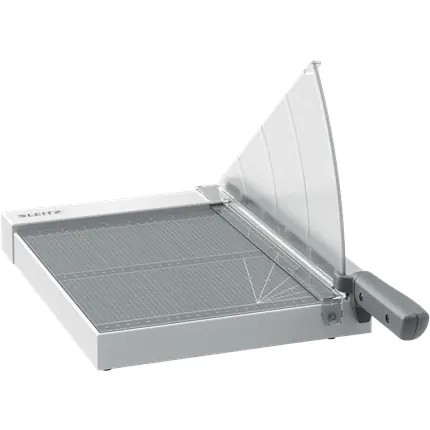 ⁨Home Office Guillotine A4 for 10 sheets 90190000 LEITZ⁩ at Wasserman.eu