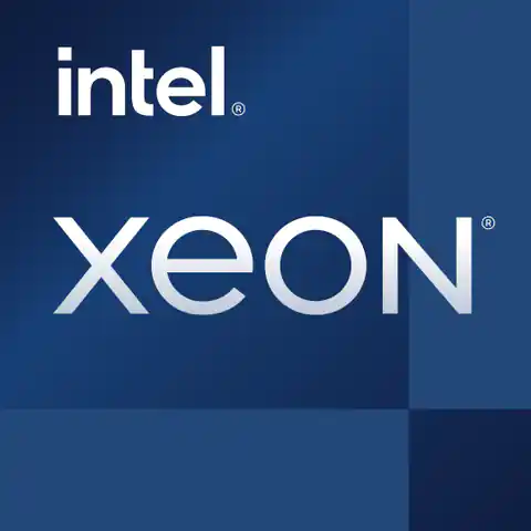 ⁨Procesor Intel XEON E-2336 (6C/12T) 2,9GHz (4,8GHz Turbo) Socket LGA1200 TDP 65W TRAY⁩ w sklepie Wasserman.eu