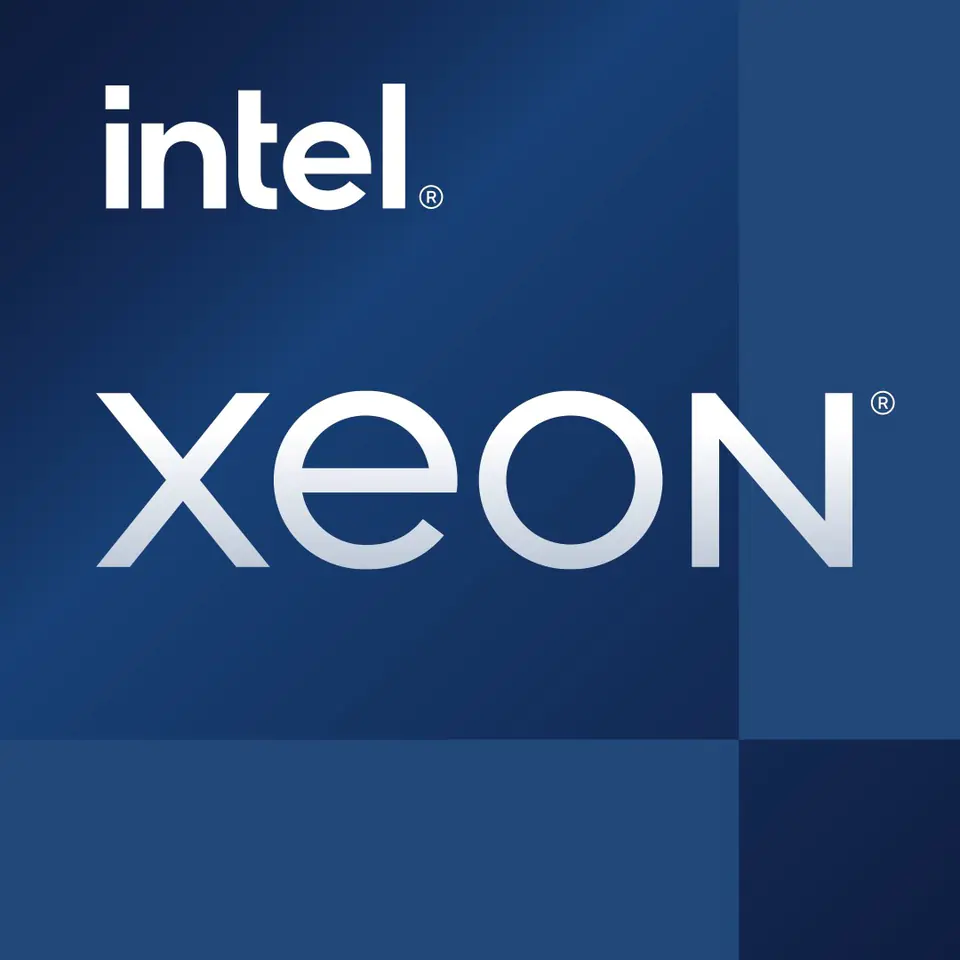 ⁨Intel Xeon E-2324G processor 3.1 GHz 8 MB Smart Cache⁩ at Wasserman.eu
