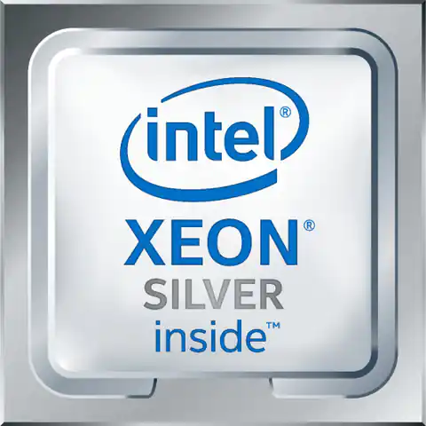⁨Intel Xeon Silver 4215R - 3.2 GHz Proc⁩ at Wasserman.eu