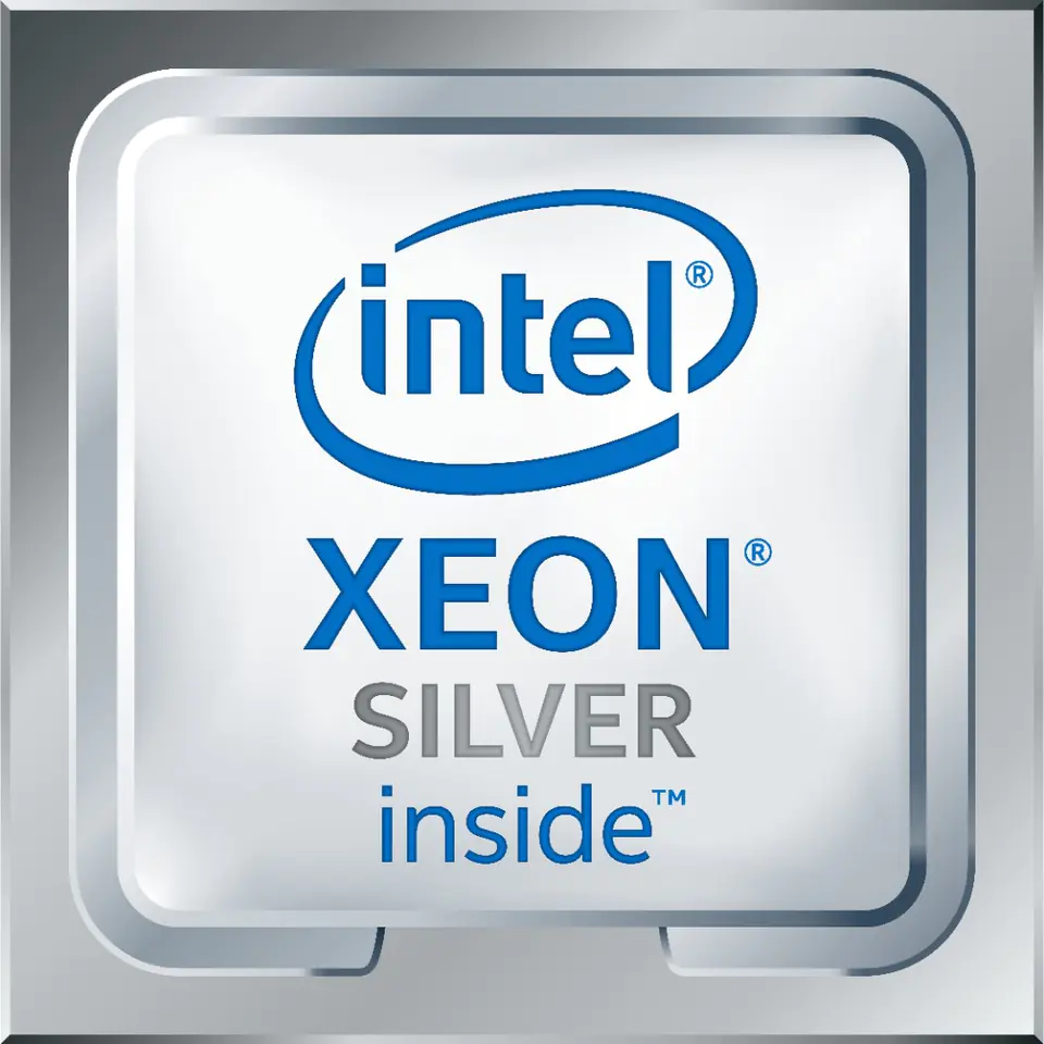⁨Intel Xeon 4208 processor 2.1 GHz 11 MB⁩ at Wasserman.eu